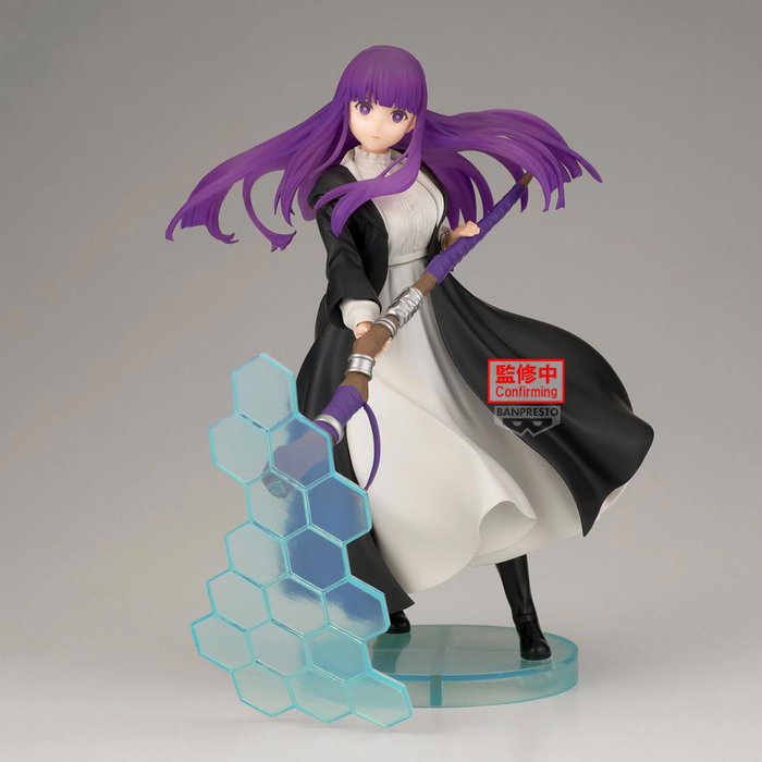 Banpresto Figura Fern Effectreme Frieren: Beyond Journey's End Banpresto Figura Fern Effectreme Frieren: Beyond Journey's End