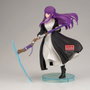 BANPRESTO Figura Fern Effectreme Frieren Beyond Journey's End 19cm