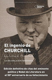 El ingenio del Churchill, VV.AA. - PLATAFORMA EDITORIAL
