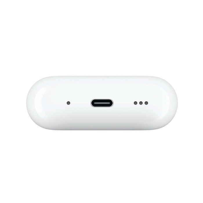 Auriculares in Ear Bluetooth Apple Airpods Pro 2ª Gen Blanco