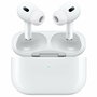 Auriculares in Ear Bluetooth Apple Airpods Pro 2ª Gen Blanco