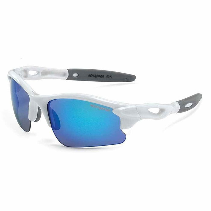 Kayak Gafas Kayak 0377 Junior Blanco Kayak Gafas Kayak 0377 Junior Blanco
