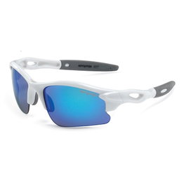 Gafas infantiles Kayak para deporte con lentes intercambiables y protección UV - Modelo infantil ajustable