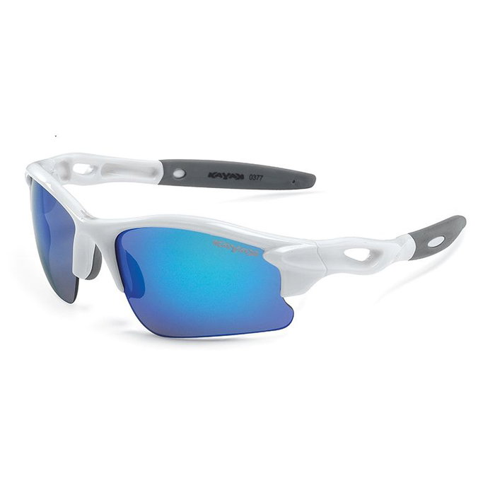 Gafas infantiles Kayak para deporte con lentes intercambiables y protección UV - Modelo infantil ajustable Gafas infantiles Kayak para deporte con lentes intercambiables y protección UV - Modelo infantil ajustable