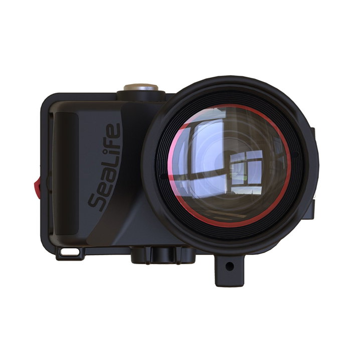 Sealife Close Up Lens SL572 para series Micro y RM-4K