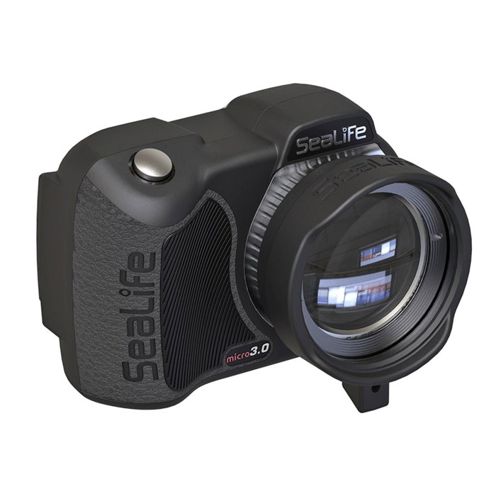 Sealife Close Up Lens SL572 para series Micro y RM-4K