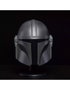 Hasbro Mini casco Star Wars The Black Series The Mandalorian