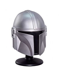Hasbro Mini Casco Star Wars The Black Series The Mandalorian
