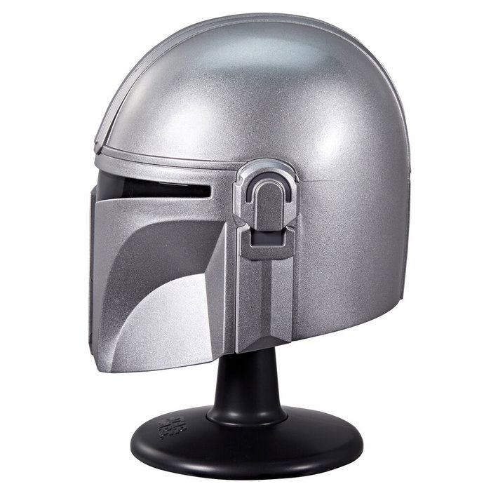 HASBRO Casco The Mandalorian & Grogu Star Wars 15cm The Black Series