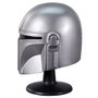 HASBRO Casco The Mandalorian & Grogu Star Wars 15cm The Black Series
