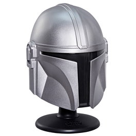 Hasbro Mini Casco Star Wars The Black Series The Mandalorian