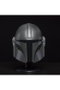 Hasbro Mini casco Star Wars The Black Series The Mandalorian