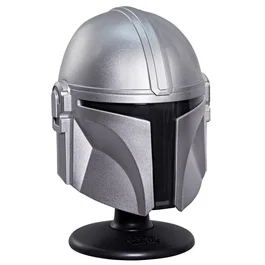 Hasbro Mini Casco The Mandalorian Star Wars The Black Series