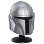 Hasbro Mini Casco The Mandalorian Star Wars The Black Series