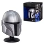 Hasbro Mini Casco The Mandalorian Star Wars The Black Series