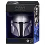 Hasbro Mini Casco The Mandalorian Star Wars The Black Series