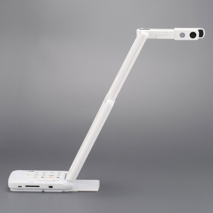 Elmo MX-P3 Cámara de Documentos Portátil 4K Blanca Elmo MX-P3 Cámara de Documentos Portátil 4K Blanca
