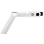 Elmo MX-P3 Cámara de Documentos Portátil 4K Blanca