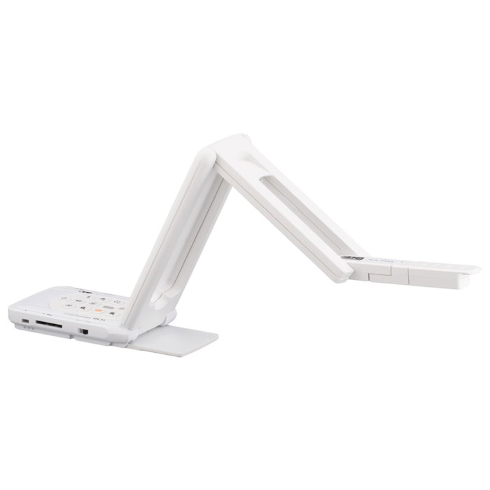 Elmo MX-P3 Cámara de Documentos Portátil 4K Blanca Elmo MX-P3 Cámara de Documentos Portátil 4K Blanca