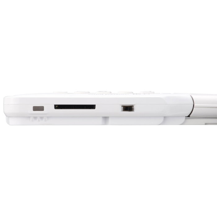 Elmo MX-P3 Cámara de Documentos Portátil 4K Blanca Elmo MX-P3 Cámara de Documentos Portátil 4K Blanca