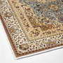 Mijölnir Kt443 V2 Juego de Alfombrillas de Baño 100% Poliéster Suaves Antideslizantes Antibacterianas 50x60cm 60x100cm