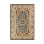 Mijölnir Kt443 V2 Juego de Alfombrillas de Baño 100% Poliéster Suaves Antideslizantes Antibacterianas 50x60cm 60x100cm