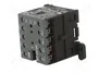 ABB Contactor B7 4-polar 12A 42VAC