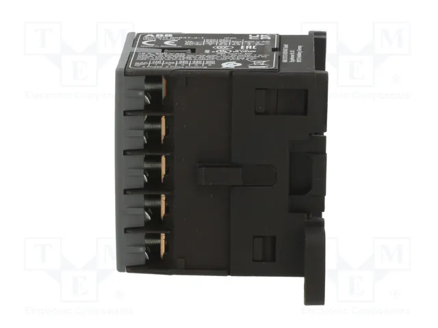 ABB Contactor B7 4-polar 12A 42VAC