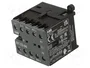 ABB Contactor B7 4-polar 12A 42VAC