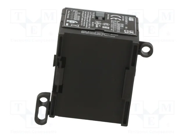 ABB Contactor B7 4-polar 12A 42VAC