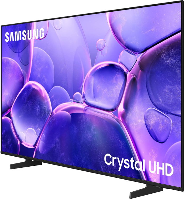 Samsung UE43U8092FUXXH 43" LED 4K UHD HDR Smart TV DVB-T2/C/S2 60Hz