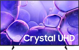 Samsung UE43U8092FUXXH 43" LED 4K UHD HDR Smart TV DVB-T2/C/S2 60Hz