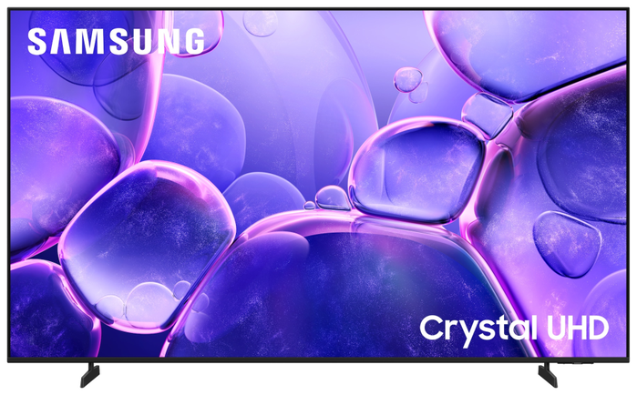 Samsung U8000F UE43U8092FU Smart TV 4K Ultra HD 43 pulgadas Negro Samsung U8000F UE43U8092FU Smart TV 4K Ultra HD 43 pulgadas Negro