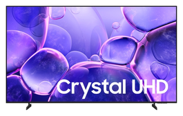 Samsung U8000F UE43U8092FU Smart TV 4K Ultra HD 43 pulgadas Negro
