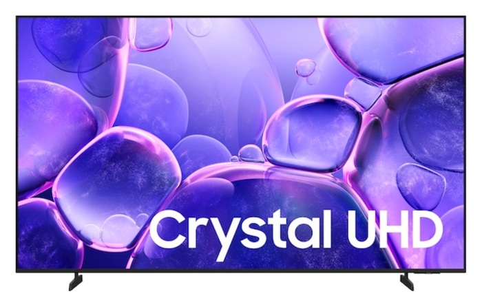 Samsung U8000F UE43U8092FU Smart TV 4K Ultra HD 43 pulgadas Negro Samsung U8000F UE43U8092FU Smart TV 4K Ultra HD 43 pulgadas Negro