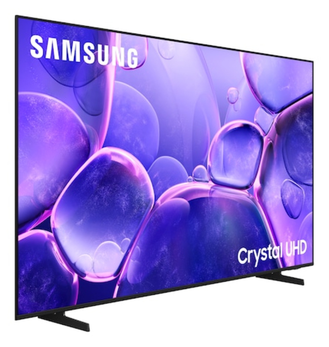 Samsung U8000F UE43U8092FU Smart TV 4K Ultra HD 43 pulgadas Negro Samsung U8000F UE43U8092FU Smart TV 4K Ultra HD 43 pulgadas Negro
