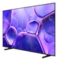 Samsung U8000F UE43U8092FU Smart TV 4K Ultra HD 43 pulgadas Negro