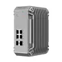 Ruijie Networks RG-NIS3100-4GT2SFP-HP Switch Gestionado L2 Gigabit Ethernet PoE Gris