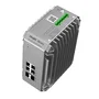 Ruijie Networks RG-NIS3100-4GT2SFP-HP Switch Gestionado L2 Gigabit Ethernet PoE Gris