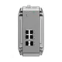 Ruijie Networks RG-NIS3100-4GT2SFP-HP Switch Gestionado L2 Gigabit Ethernet PoE Gris
