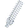 Osram DULUX D 18W/840 G24D-2 FS1