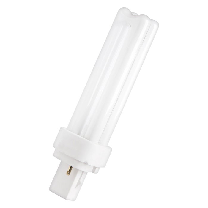 Osram DULUX D 18W 840 G24D-2 FS1 Osram DULUX D 18W 840 G24D-2 FS1
