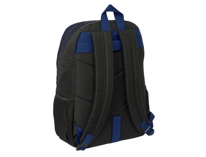 Safta Mochila Adaptada para Carro Naruto Ninja Safta Mochila Adaptada para Carro Naruto Ninja
