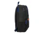 Safta Mochila Adaptada para Carro Naruto Ninja