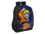 Safta Mochila Adaptada para Carro Naruto Ninja