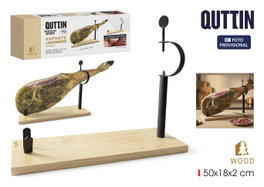 Quttin Soporte Jamonero