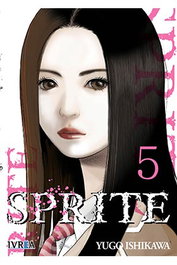 Editorial Ivrea, S.L. Sprite 05 (Comic)