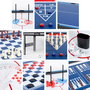 CB Games Mesa multijuegos 21 en 1