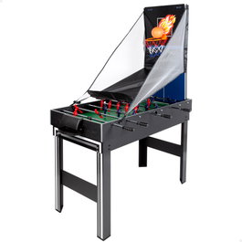CB Games Mesa multijuegos 21 en 1