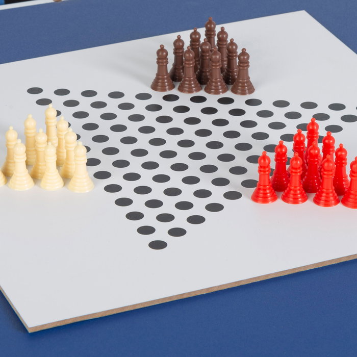 CB Games Mesa multijuegos 21 en 1